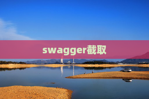 swagger截取 swagger截取